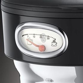 Russell Hobbs 21701-56-RH Retro Kahve Makinesi