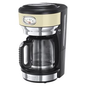 Russell Hobbs 21702-56 Krem Kahve Makinesi