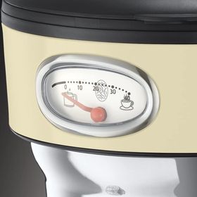 Russell Hobbs 21702-56 Krem Kahve Makinesi