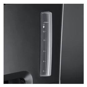 Russell Hobbs 22000-56 Siyah Gümüş Filtre Kahve Makinesi