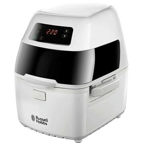 Russell Hobbs 22101-56 Cyclofry 1 kg Beyaz Fritöz