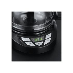 Russell Hobbs 22620-56 Siyah Mat Kahve Makinesi
