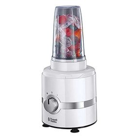 Russell Hobbs 22700-56-RH 3İN1 1000 W 1500 ml Hacimli Katı Meyve Sıkacağı