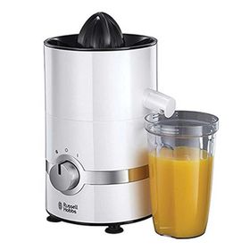 Russell Hobbs 22700-56-RH 3İN1 1000 W 1500 ml Hacimli Katı Meyve Sıkacağı