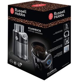 Russell Hobbs 23120-56 Kahve Öğütücü