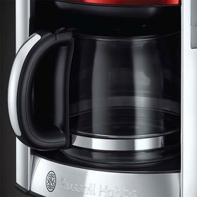 Russell Hobbs 2324 56 Luna Kahve Makinesi