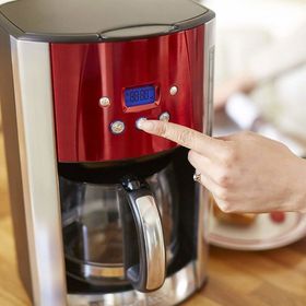 Russell Hobbs 2324 56 Luna Kahve Makinesi