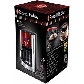 Russell Hobbs 2324 56 Luna Kahve Makinesi
