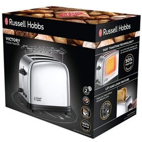 Russell Hobbs 23310-56 Victory Ekmek Kızartma Makinesi