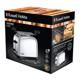 Russell Hobbs 23310-57 Victory Ekmek Kızartma Makinesi