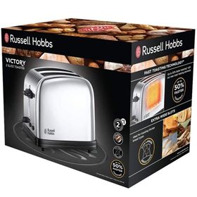 Russell Hobbs 23311-56 Victory Classic Ekmek Kızartma Makinesi