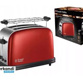 Russell Hobbs 23330 Ekmek Kızartma Makinesi