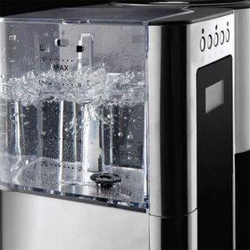 Russell Hobbs 23370-56 Elegance Gümüş Kahve Makinesi