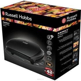Russell Hobbs 23420-56 Izgara ve Tost Makinesi