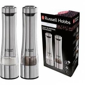 Russell Hobbs 23460-56 Otomatik Tuz Biber Öğütücü Değirmenler