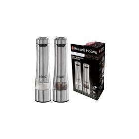 Russell Hobbs 23460-56 Otomatik Tuz Biber Öğütücü Değirmenler