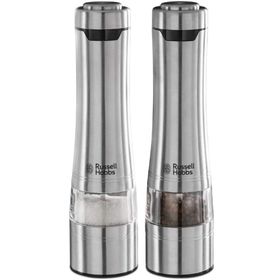 Russell Hobbs 23460-56 Otomatik Tuz Biber Öğütücü Değirmenler