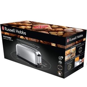 Russell Hobbs 23510-56 Victory Ekmek Kızartma Makinesi