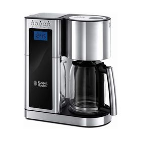 Russell Hobbs 23830-70 Elegance Glass 1.7 lt 2200 W Paslanmaz Çelik Su Isıtıcısı