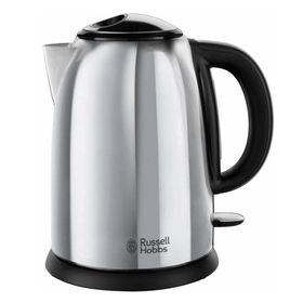 Russell Hobbs 23930-70 Victory 2400 W 1.7 lt Kapasiteli Su Isıtıcısı Inox