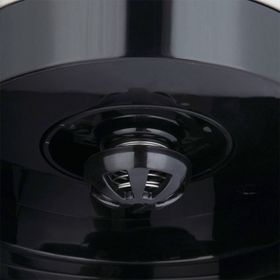 Russell Hobbs 24010-56 Siyah Filtre Kahve Makinesi