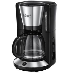 Russell Hobbs 24010-56 Siyah Filtre Kahve Makinesi