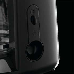 Russell Hobbs 24010-56 Siyah Filtre Kahve Makinesi