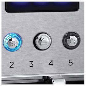 Russell Hobbs 24200-56 Compact Home Ekmek Kızartma Makinesi