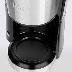 Russell Hobbs 24210-56 Compact Home Filtre Kahve Makinesi