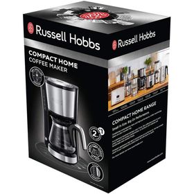 Russell Hobbs 24210-56 Compact Home Filtre Kahve Makinesi