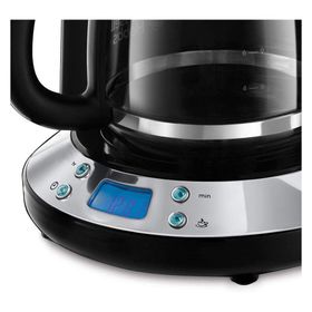 Russell Hobbs 24391 İnspire Siyah Filtre Kahve Makinesi