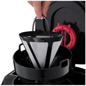 Russell Hobbs 24391 İnspire Siyah Filtre Kahve Makinesi
