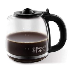 Russell Hobbs 24391 İnspire Siyah Filtre Kahve Makinesi