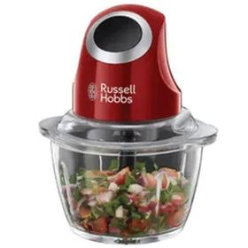 Russell Hobbs 24660-56 Desire Kırmızı 1 lt Mini Blender