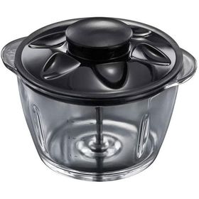 Russell Hobbs 24662-56 Matte Black Mini Doğrayıcı