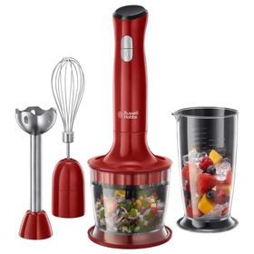 Russell Hobbs 24700-56 Kırmızı El Blender