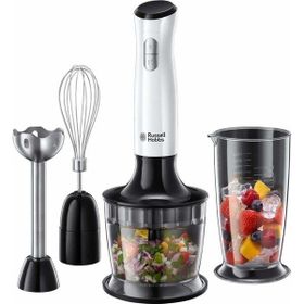 Russell Hobbs 24710-56 Siyah Horizon 3-in-1 El Blender