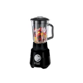 Russell Hobbs 24722-56/RH Matte Black Sürahi Blender