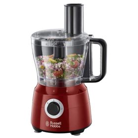 Russell Hobbs 24730 56 Kırmızı Mutfak Robotu