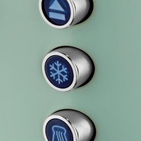 Russell Hobbs 25080-56 Bubble 930 W 2 Dilim Hazneli Ekmek Kızartma Makinesi