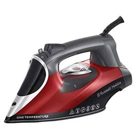 Russell Hobbs 25090-56 One Temperature Buharlı Ütü