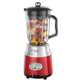 Russell Hobbs 25190-56 Retro Kırmızı Blender