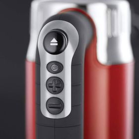 Russell Hobbs 25200-56 Retro Kırmızı 500W El Mikseri