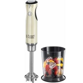 Russell Hobbs 25232-56 Retro Krem El Blender