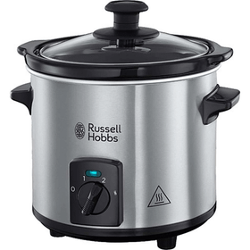 Russell Hobbs 25570-56 Compact Home Yavaş Pişirici