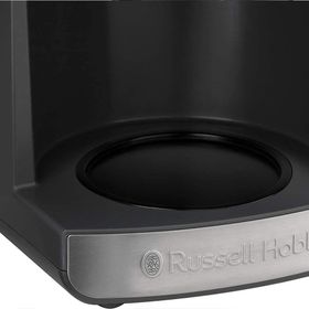 Russell Hobbs 25610-56 Grind & Brew Filtre Kahve Makinesi
