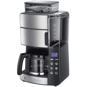 Russell Hobbs 25610-56 Grind & Brew Filtre Kahve Makinesi