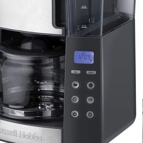 Russell Hobbs 25610-56 Grind & Brew Filtre Kahve Makinesi