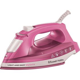 Russell Hobbs 25760-56 Light Easy 2400 W Buharlı Ütü