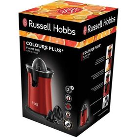 Russell Hobbs 26010-56 Red Classic Narenciye Sıkacağı